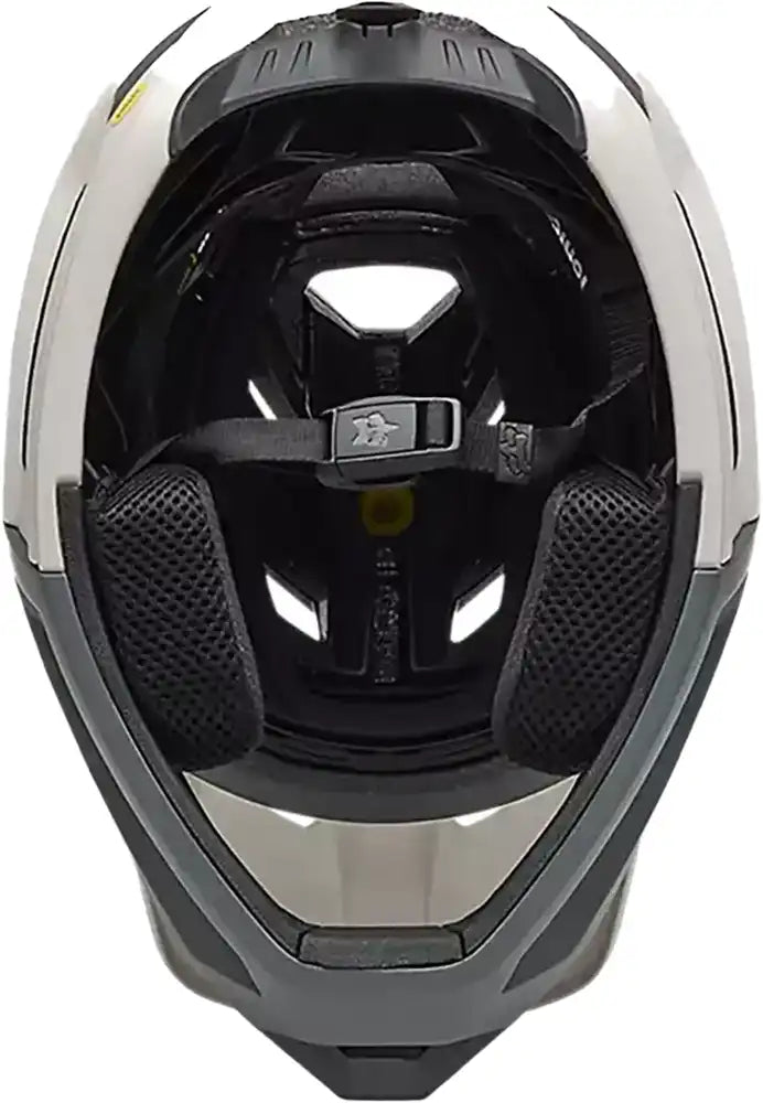 Fox Proframe RS SOL MIPS Full Face Helmet - ABC Bikes