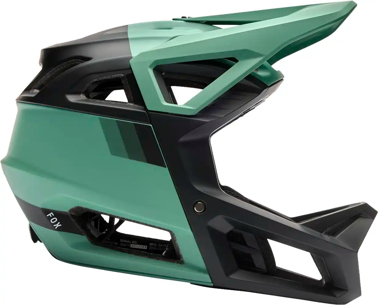 Fox Proframe RS SOL MIPS Full Face Helmet - ABC Bikes