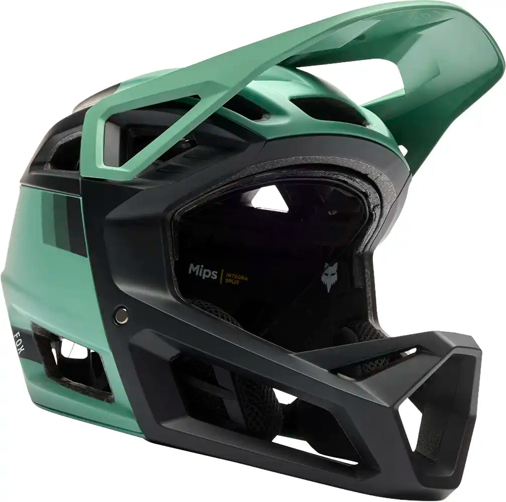 Fox Proframe RS SOL MIPS Full Face Helmet - ABC Bikes
