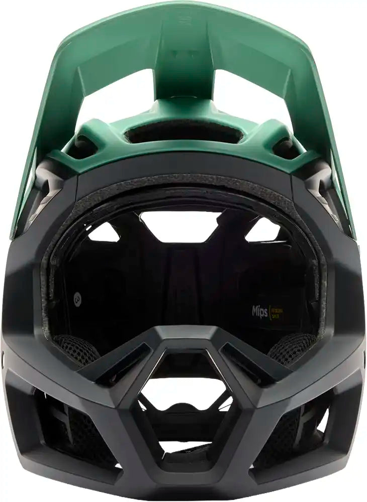 Fox Proframe RS SOL MIPS Full Face Helmet - ABC Bikes