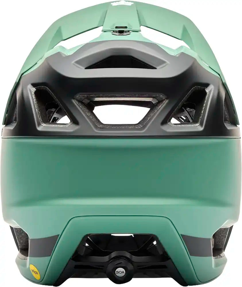 Fox Proframe RS SOL MIPS Full Face Helmet - ABC Bikes