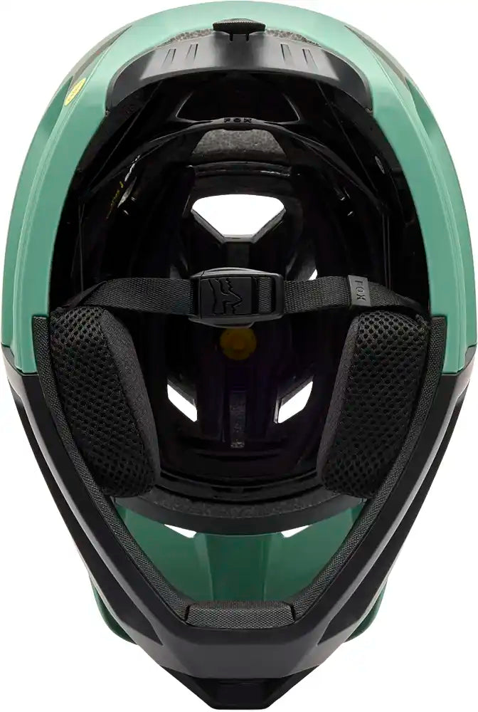 Fox Proframe RS SOL MIPS Full Face Helmet - ABC Bikes