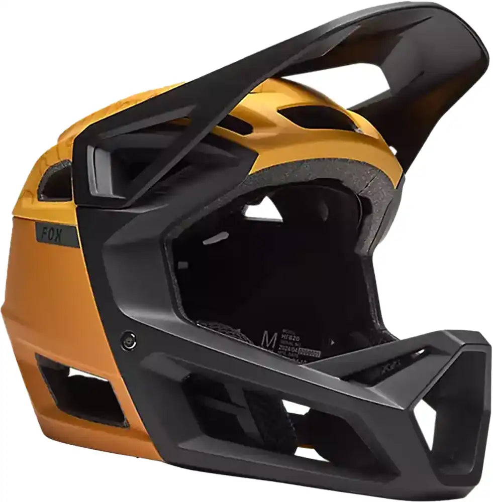 Fox Proframe FREQUENCY MIPS Full Face Helmet - ABC Bikes