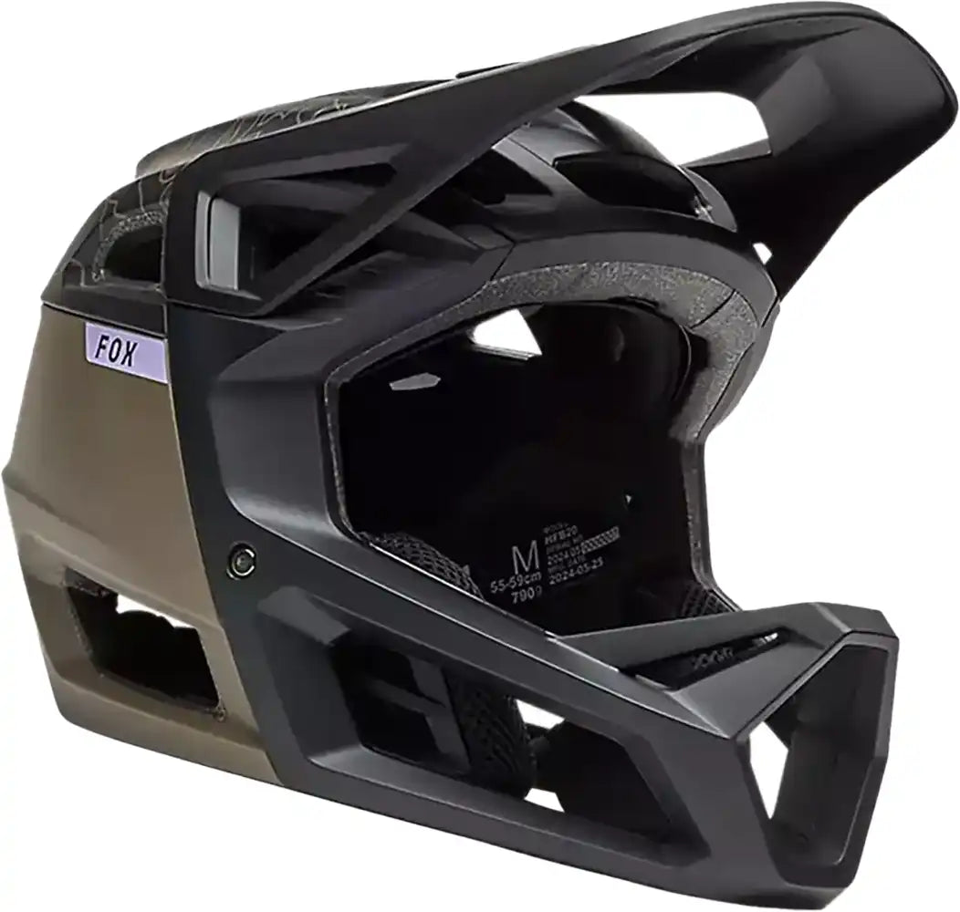 Fox Proframe FREQUENCY MIPS Full Face Helmet - ABC Bikes