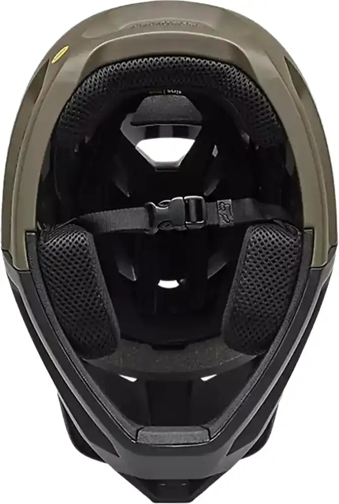 Fox Proframe FREQUENCY MIPS Full Face Helmet - ABC Bikes