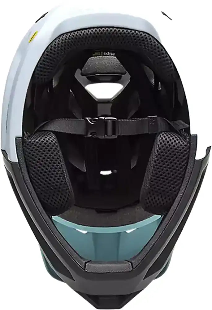 Fox Proframe RIZER MIPS Full Face Helmet - ABC Bikes