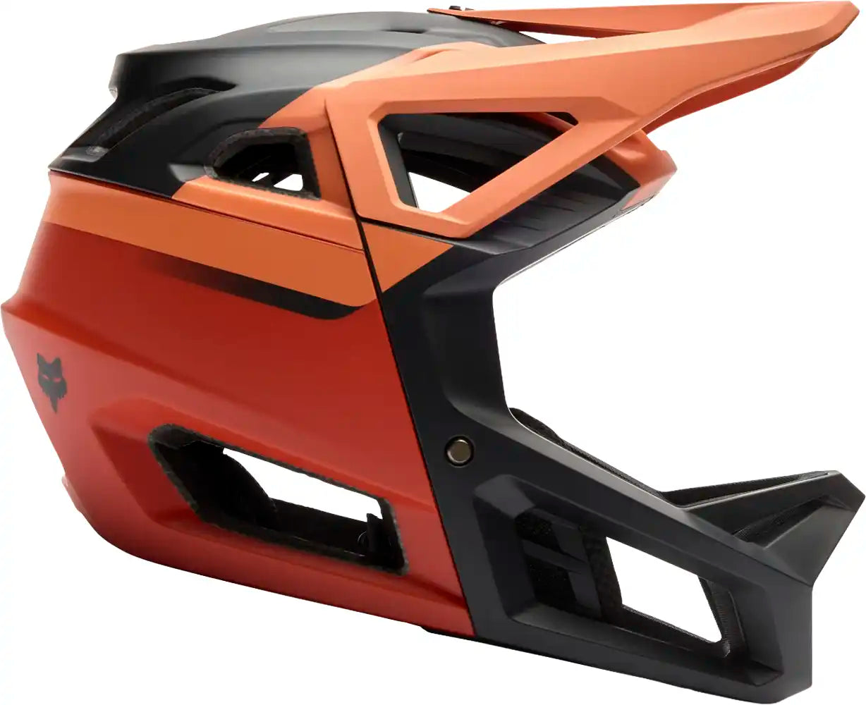 Fox Proframe RIZER MIPS Youth Full Face Helmet - ABC Bikes