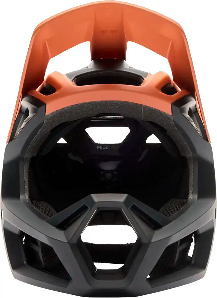 Fox Proframe RIZER MIPS Youth Full Face Helmet - ABC Bikes