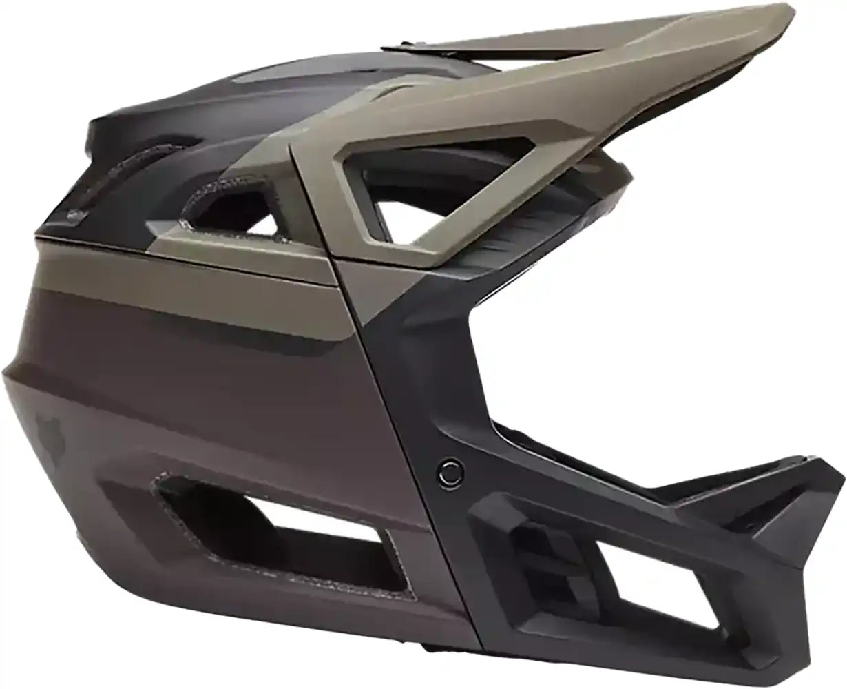Fox Proframe RIZER MIPS Youth Full Face Helmet - ABC Bikes