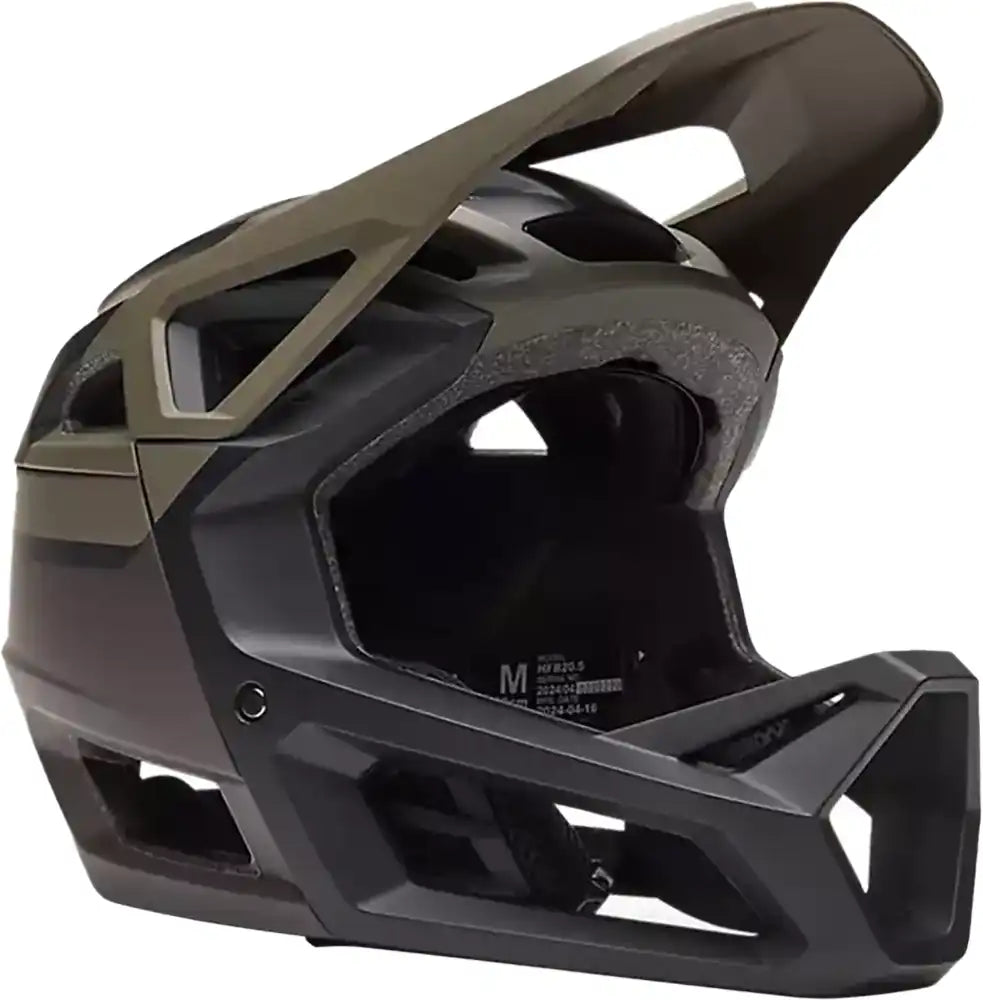 Fox Proframe RIZER MIPS Youth Full Face Helmet - ABC Bikes