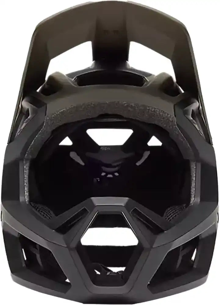 Fox Proframe RIZER MIPS Youth Full Face Helmet - ABC Bikes