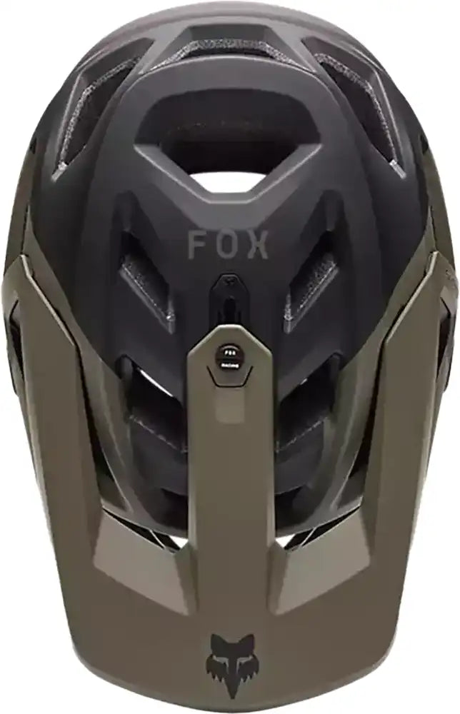 Fox Proframe RIZER MIPS Youth Full Face Helmet - ABC Bikes