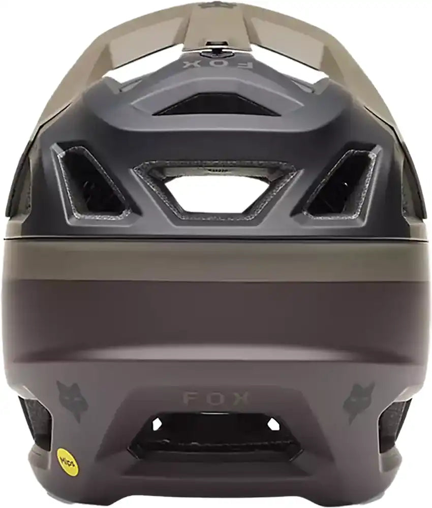Fox Proframe RIZER MIPS Youth Full Face Helmet - ABC Bikes