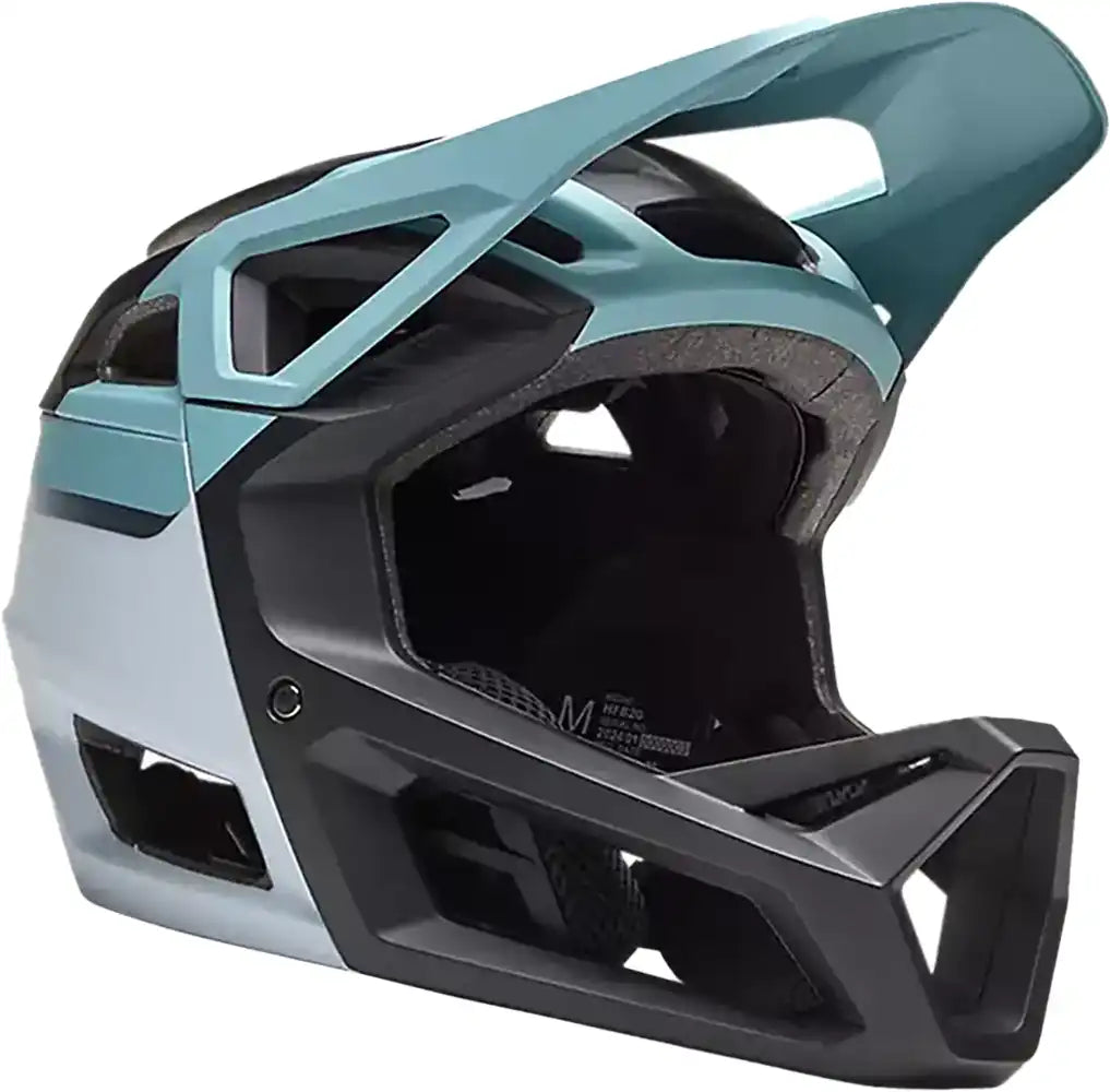 Fox Proframe RIZER MIPS Youth Full Face Helmet - ABC Bikes