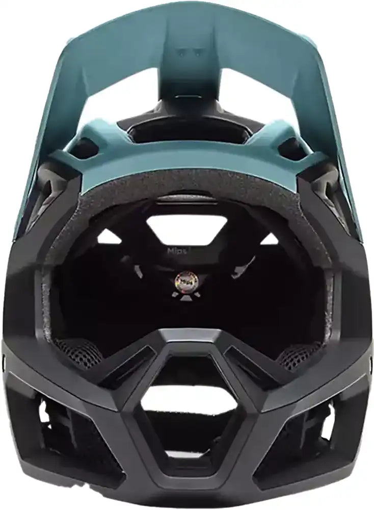 Fox Proframe RIZER MIPS Youth Full Face Helmet - ABC Bikes