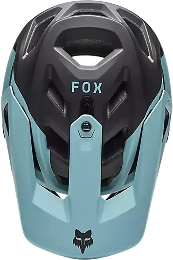 Fox Proframe RIZER MIPS Youth Full Face Helmet - ABC Bikes