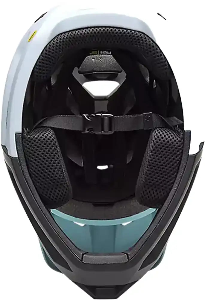 Fox Proframe RIZER MIPS Youth Full Face Helmet - ABC Bikes