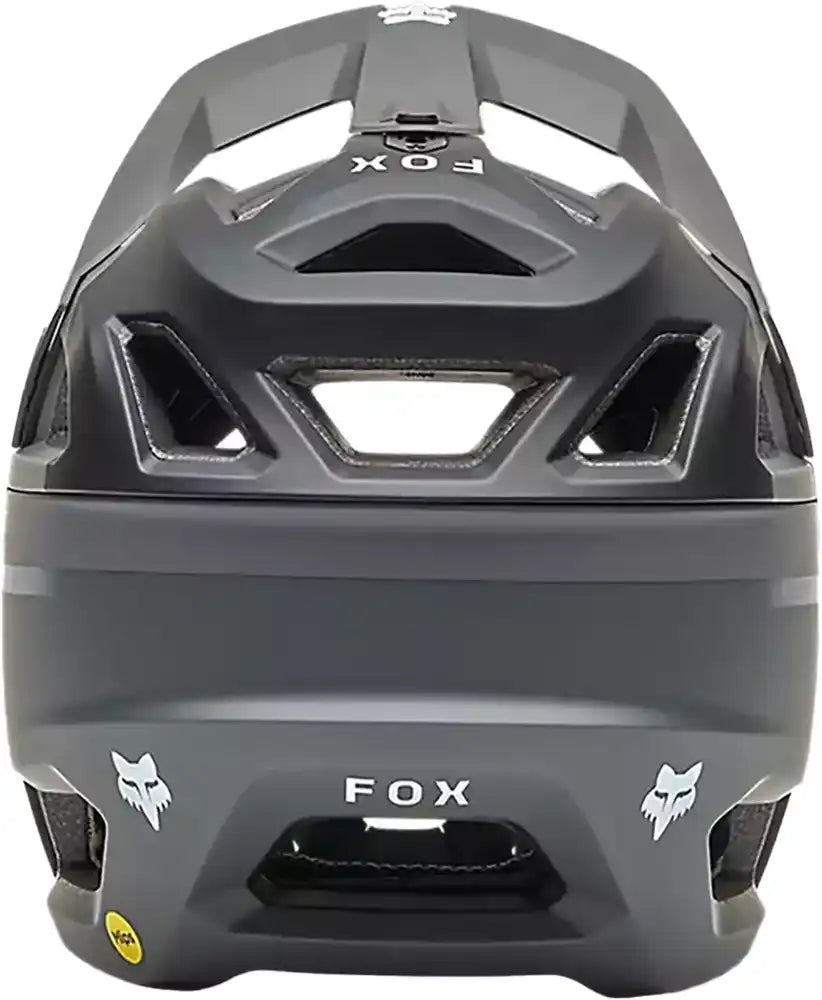 Fox Proframe RIZER MIPS Youth Full Face Helmet - ABC Bikes