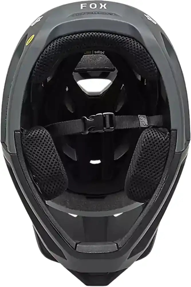 Fox Proframe RIZER MIPS Youth Full Face Helmet - ABC Bikes