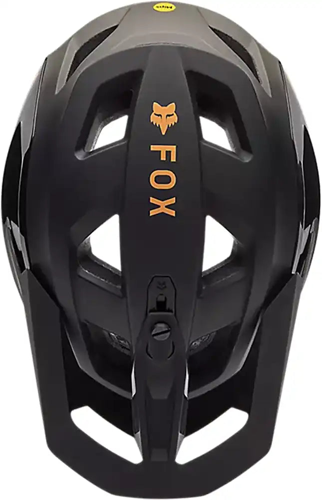 Fox Speedframe Pro BACKFADE MIPS MTB Helmet - ABC Bikes