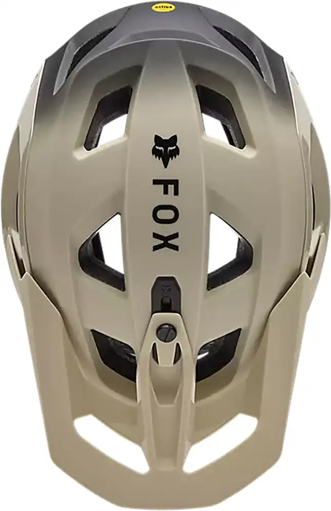 Fox Speedframe Pro BACKFADE MIPS MTB Helmet - ABC Bikes