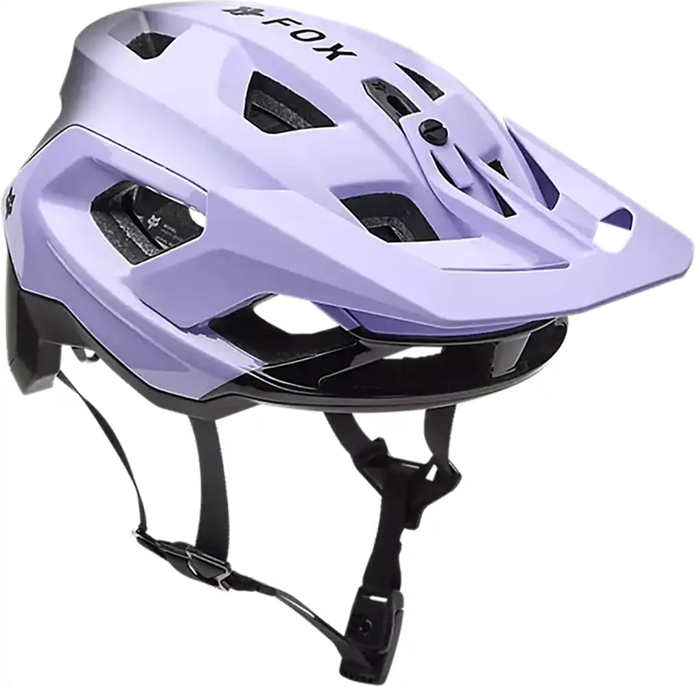 Fox Speedframe Pro BACKFADE MIPS MTB Helmet - ABC Bikes