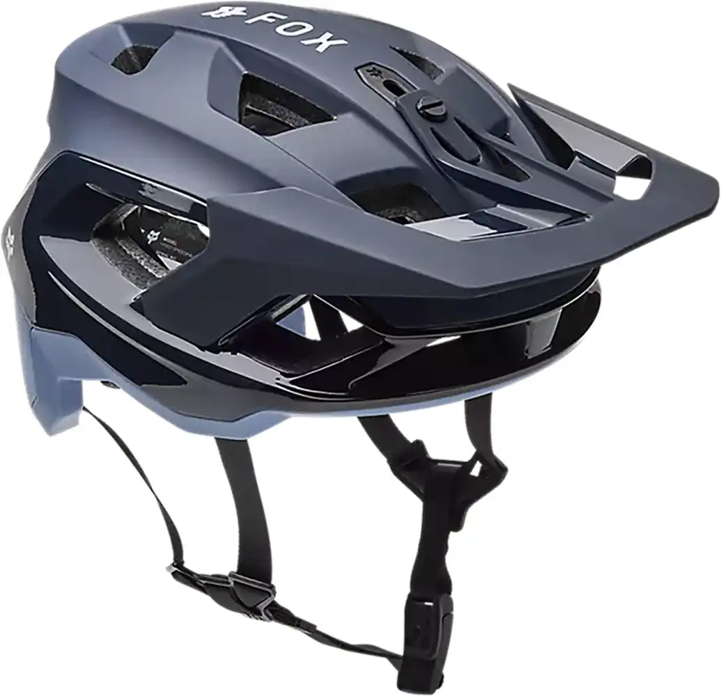Fox Speedframe Pro BACKFADE MIPS MTB Helmet - ABC Bikes