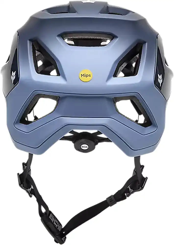 Fox Speedframe Pro BACKFADE MIPS MTB Helmet - ABC Bikes