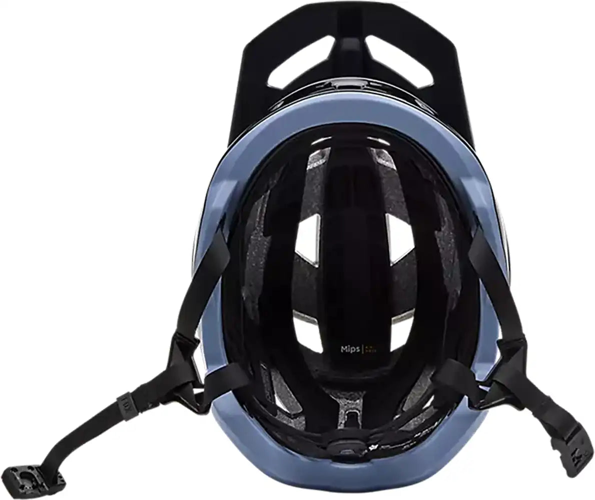 Fox Speedframe Pro BACKFADE MIPS MTB Helmet - ABC Bikes