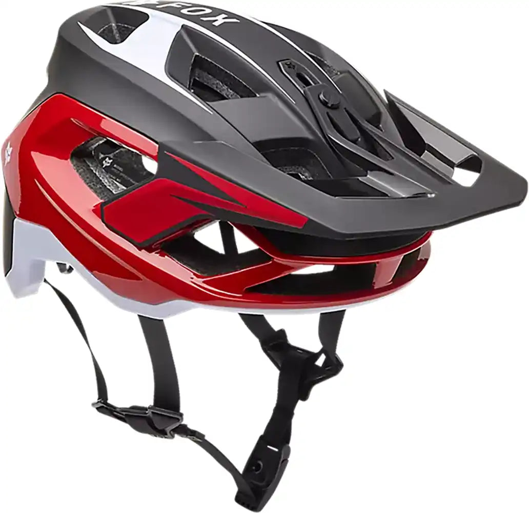 Fox Speedframe Pro DEFY MIPS MTB Helmet - ABC Bikes