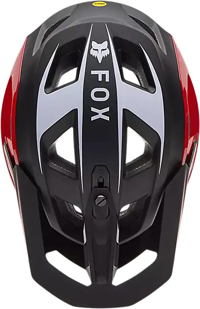 Fox Speedframe Pro DEFY MIPS MTB Helmet - ABC Bikes