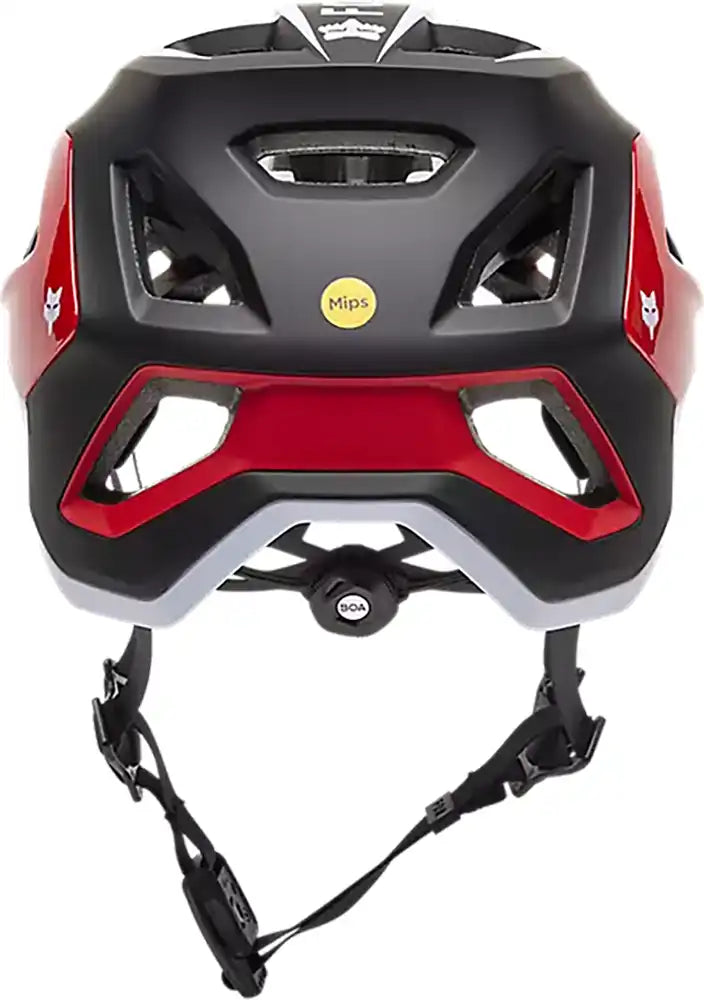 Fox Speedframe Pro DEFY MIPS MTB Helmet - ABC Bikes