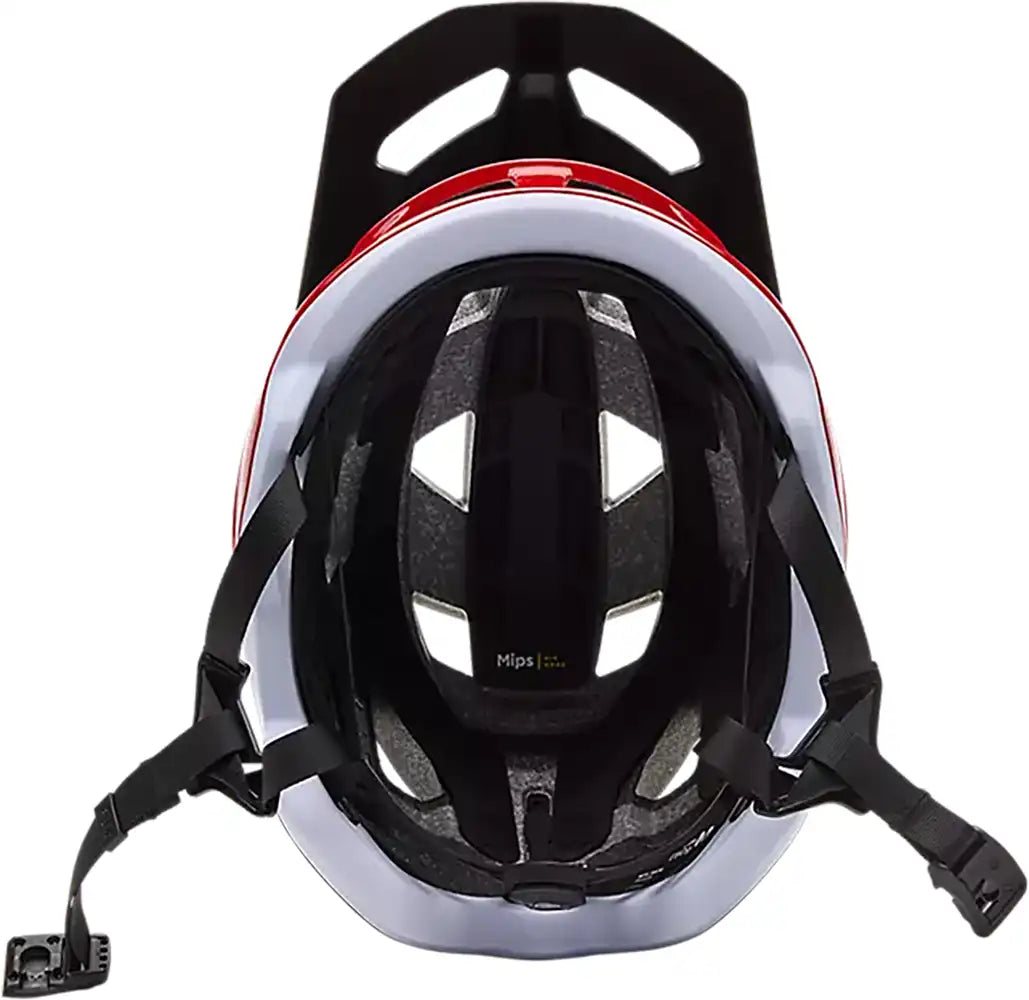 Fox Speedframe Pro DEFY MIPS MTB Helmet - ABC Bikes