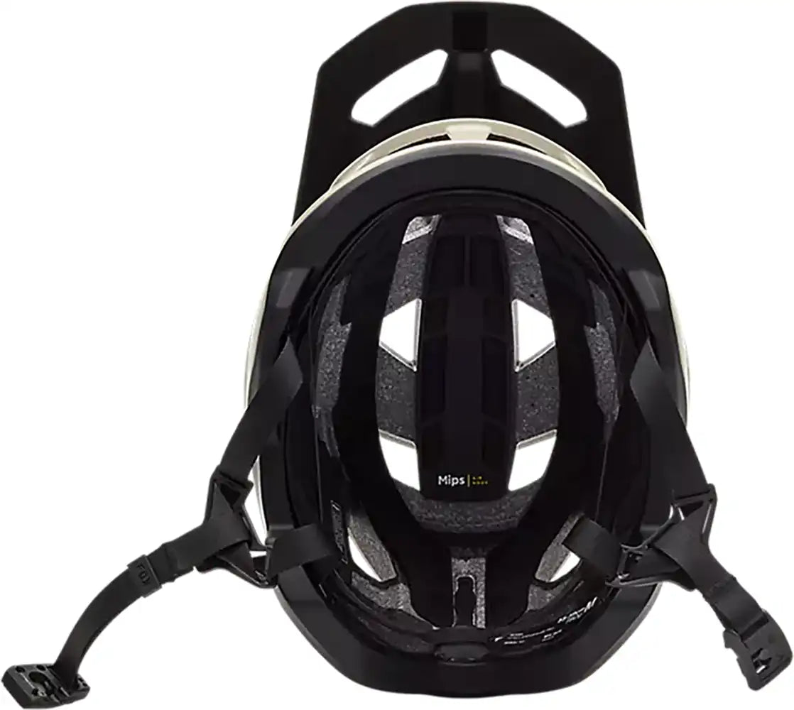 Fox Speedframe Pro DEFY MIPS MTB Helmet - ABC Bikes