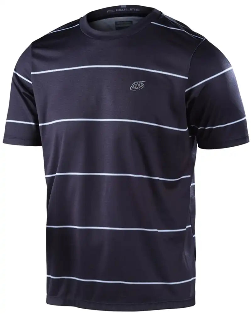 Troy Lee Designs Flowline REVERT SS Mens MTB Jersey - ABC Bikes