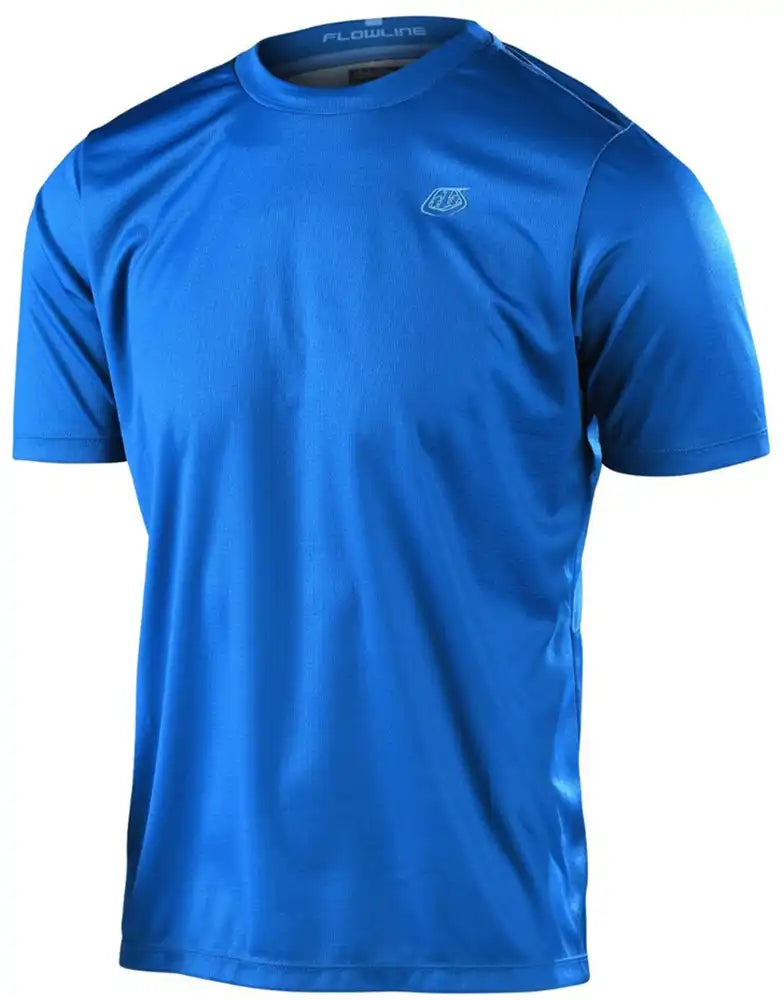 Troy Lee Designs Flowline SS Mens MTB Jersey - ABC Bikes