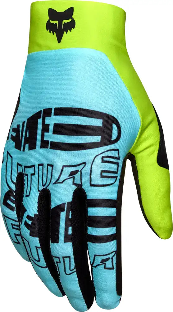 Fox Flexair ELEVATED Mens MTB Gloves - ABC Bikes