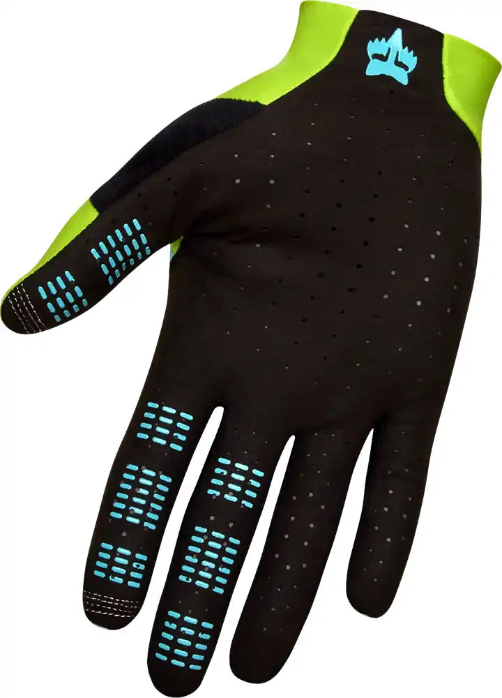 Fox Flexair ELEVATED Mens MTB Gloves - ABC Bikes