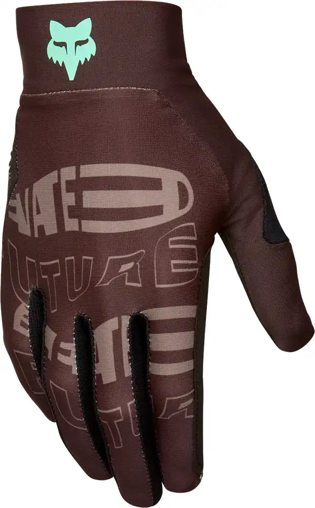 Fox Flexair ELEVATED Mens MTB Gloves - ABC Bikes