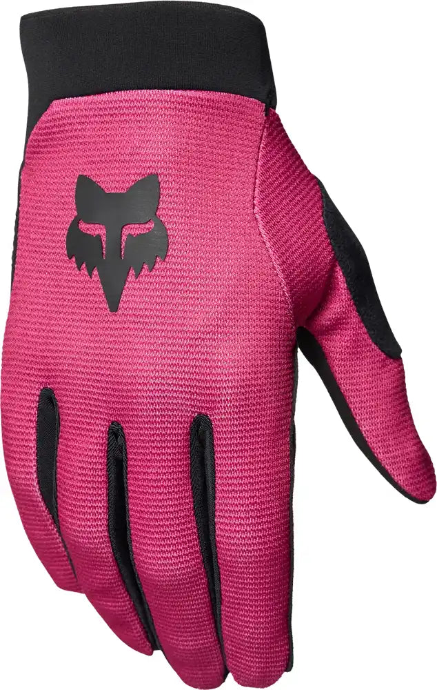 Fox Ranger Youth MTB Gloves - ABC Bikes