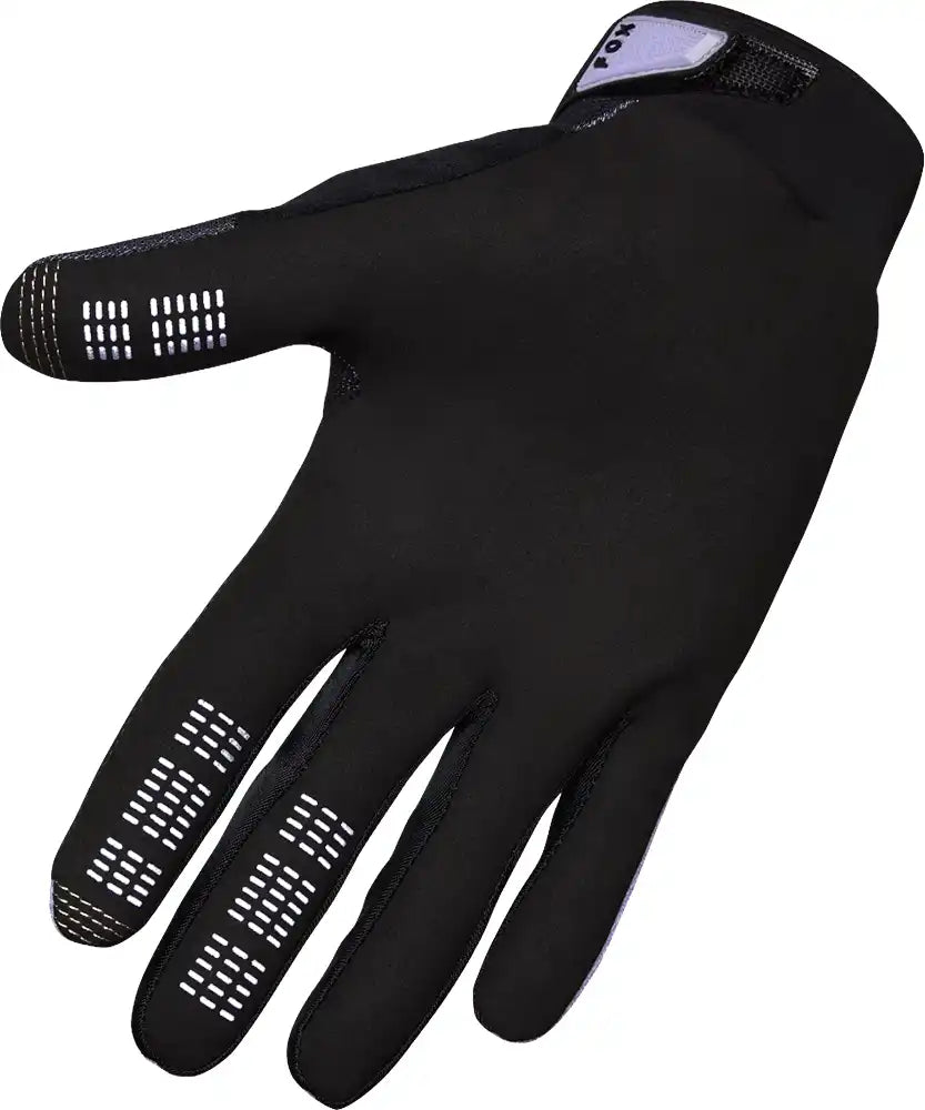 Fox Ranger FREQUENCY Mens MTB Gloves - ABC Bikes