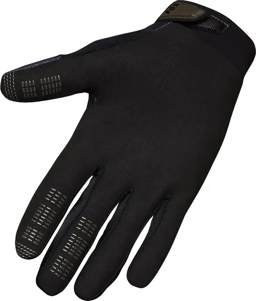 Fox Ranger FREQUENCY Mens MTB Gloves - ABC Bikes