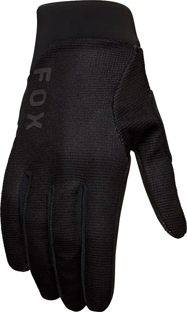 Fox Ranger Gel Womens MTB Gloves - ABC Bikes