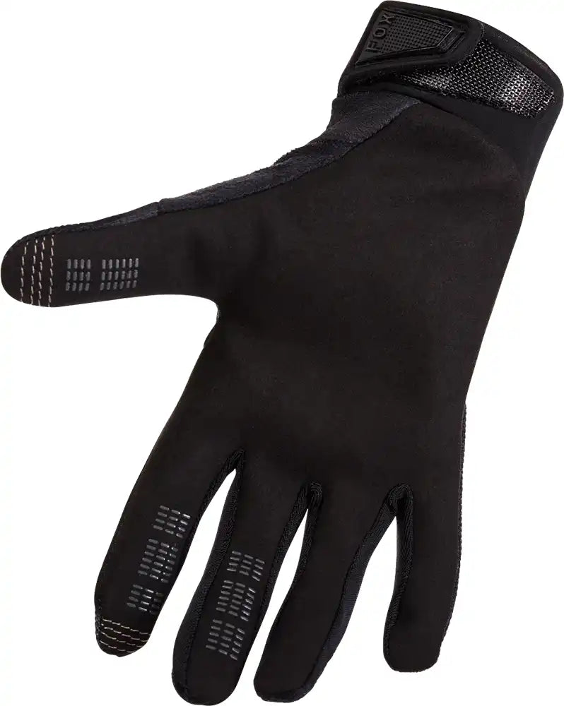 Fox Ranger Youth MTB Gloves - ABC Bikes