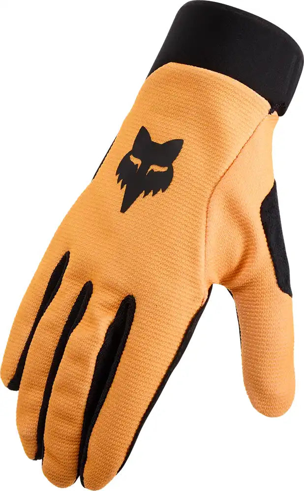 Fox Ranger Youth MTB Gloves - ABC Bikes