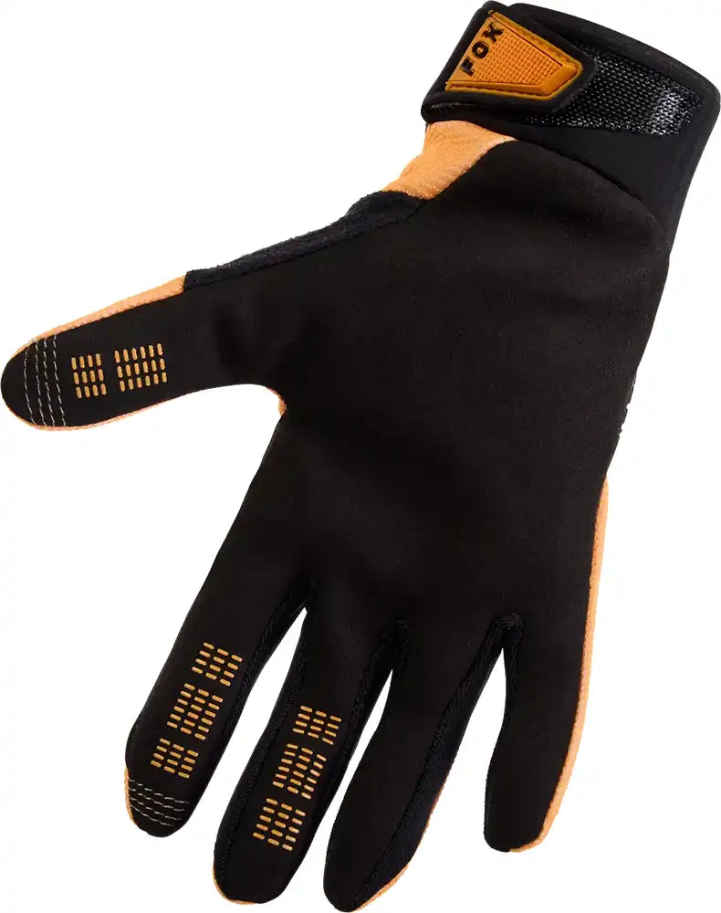 Fox Ranger Youth MTB Gloves - ABC Bikes