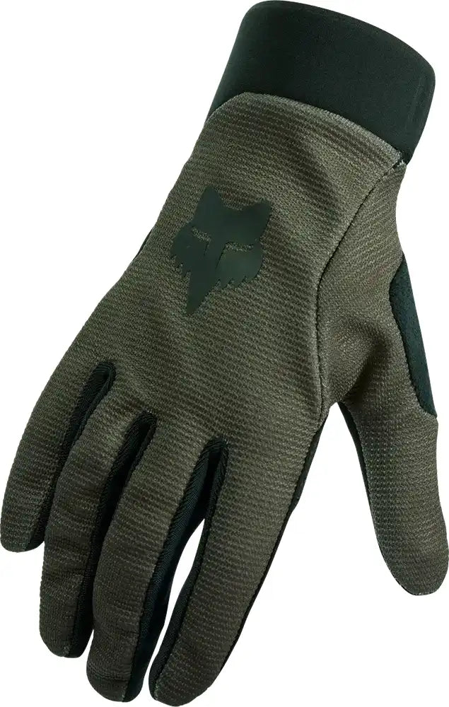 Fox Ranger Youth MTB Gloves - ABC Bikes