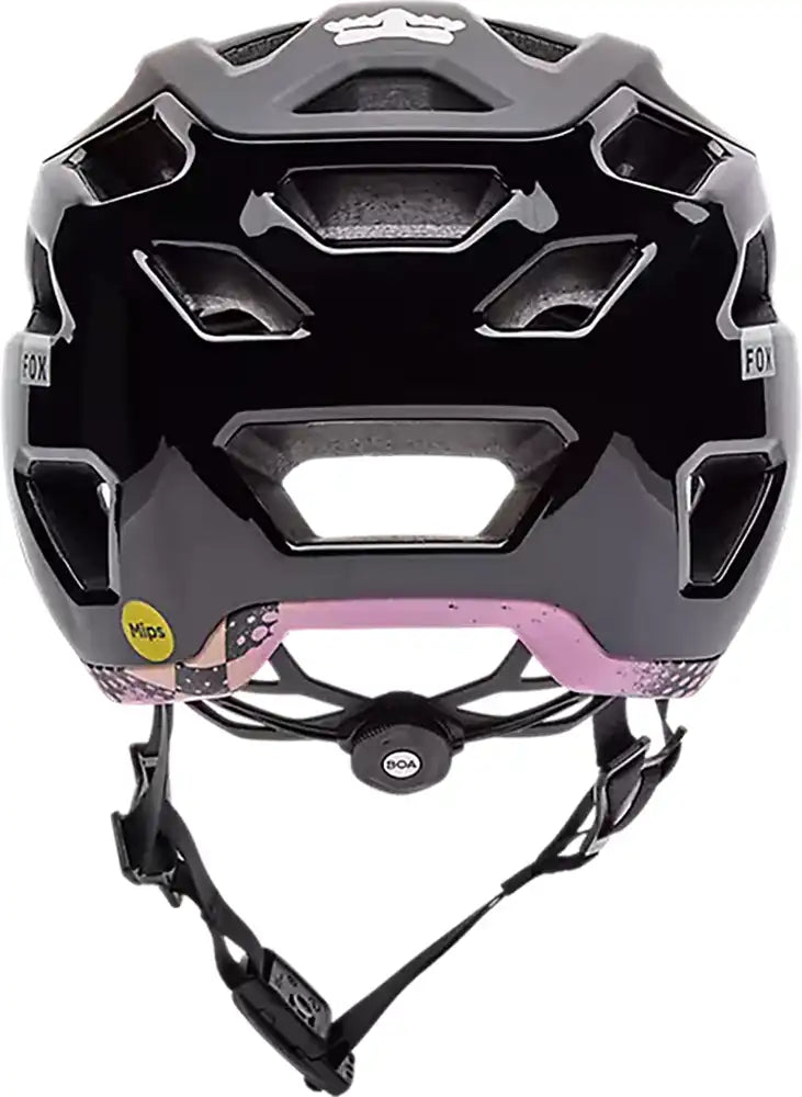 Fox Crossframe Pro PULSE MIPS Gravel Helmet - ABC Bikes