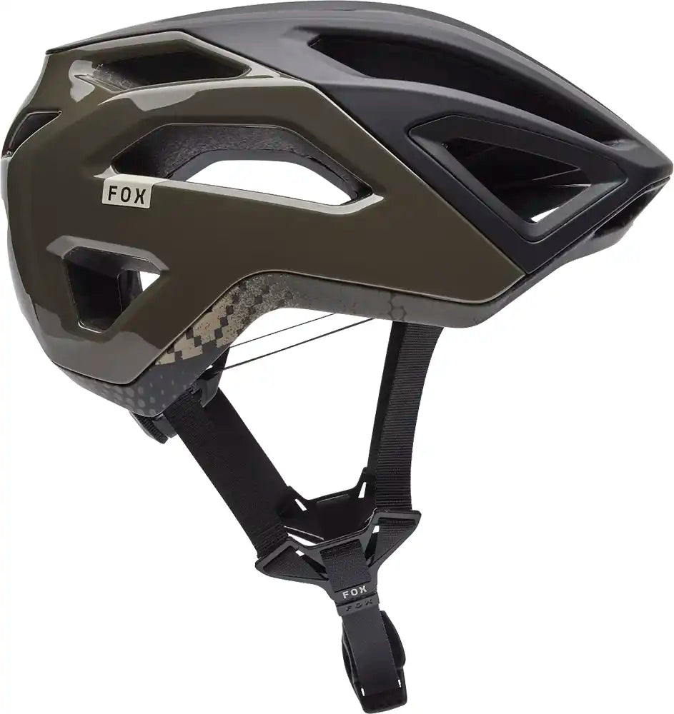 Fox Crossframe Pro PULSE MIPS Gravel Helmet - ABC Bikes