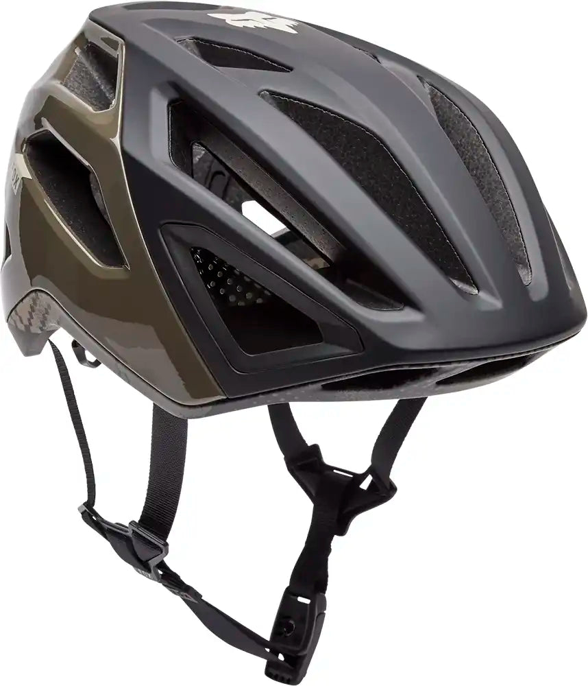 Fox Crossframe Pro PULSE MIPS Gravel Helmet - ABC Bikes